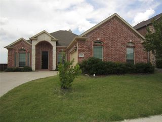 2515 Appaloosa Lane, Celina, TX 75009