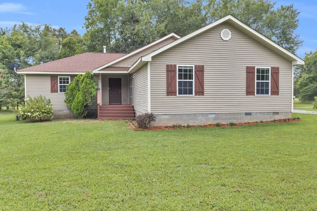 190 Harrison Ln, Shelbyville, TN 37160