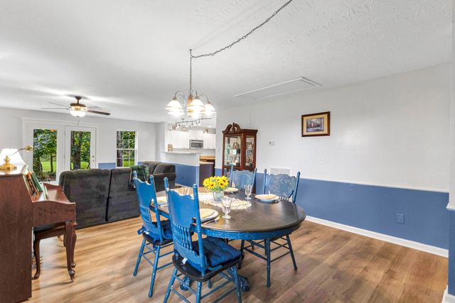 190 Harrison Ln, Shelbyville, TN 37160