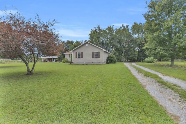 190 Harrison Ln, Shelbyville, TN 37160