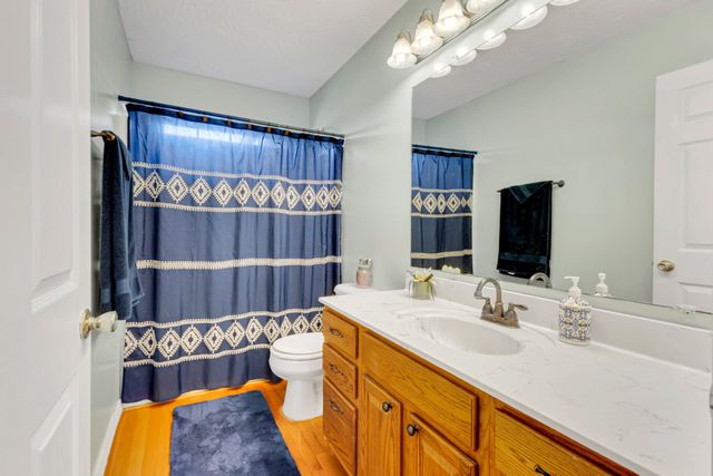 190 Harrison Ln, Shelbyville, TN 37160
