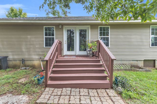 190 Harrison Ln, Shelbyville, TN 37160