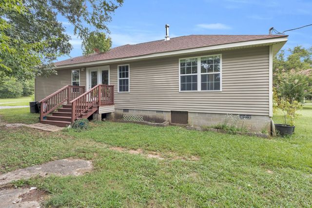 190 Harrison Ln, Shelbyville, TN 37160