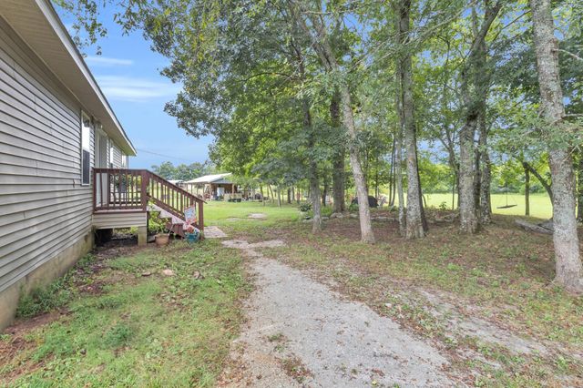 190 Harrison Ln, Shelbyville, TN 37160