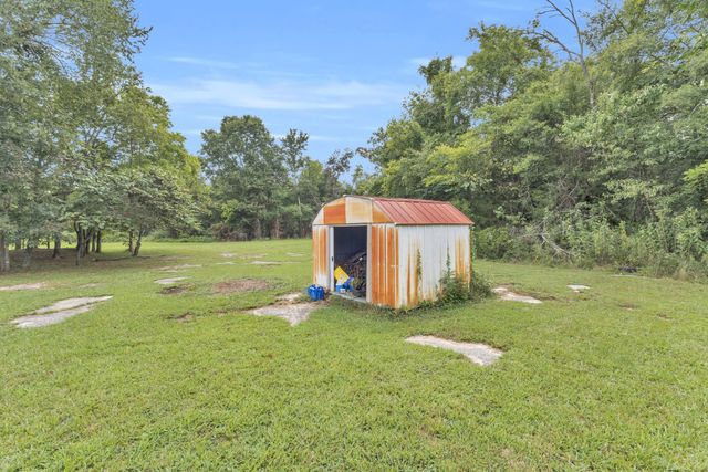 190 Harrison Ln, Shelbyville, TN 37160