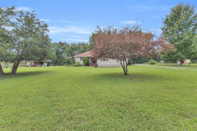 190 Harrison Ln, Shelbyville, TN 37160