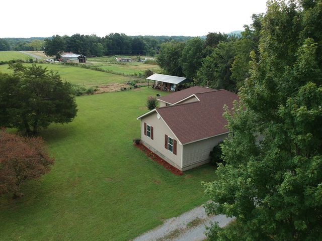 190 Harrison Ln, Shelbyville, TN 37160
