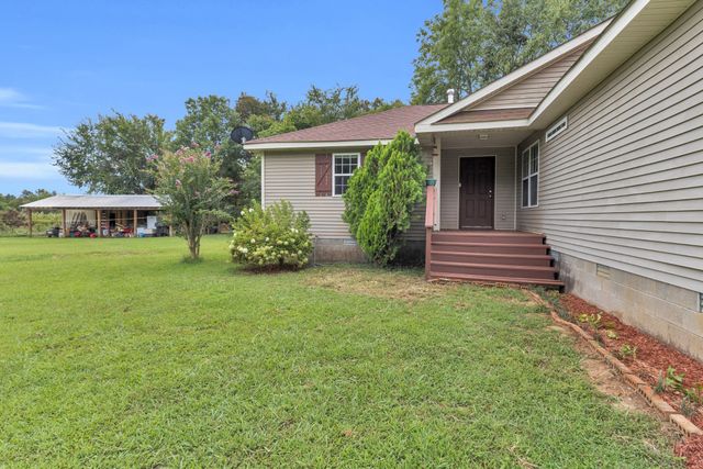 190 Harrison Ln, Shelbyville, TN 37160