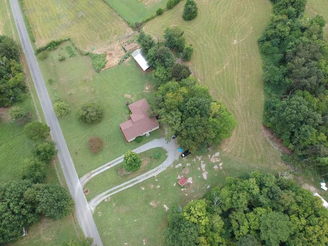 190 Harrison Ln, Shelbyville, TN 37160