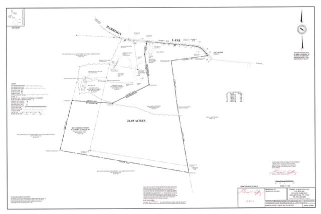 190 Harrison Ln, Shelbyville, TN 37160