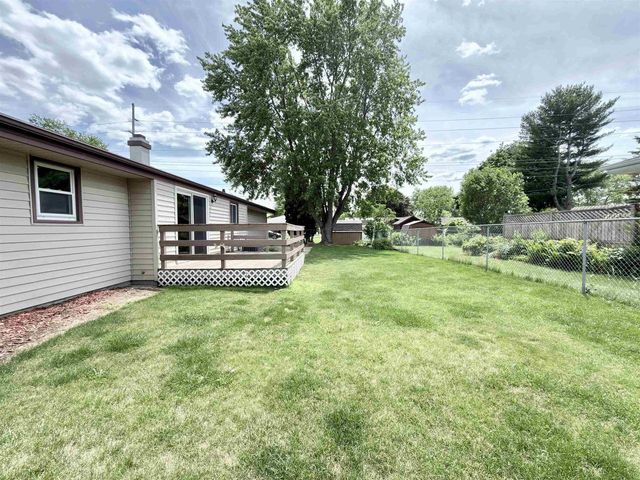 2019 N Pontiac Drive, Janesville, WI 53545