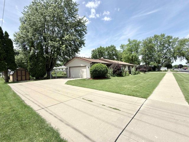 2019 N Pontiac Drive, Janesville, WI 53545