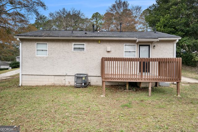 2625 ABNER Place, Atlanta, GA 30318