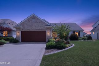 6010 Porsha Drive, Sylvania, OH 43560