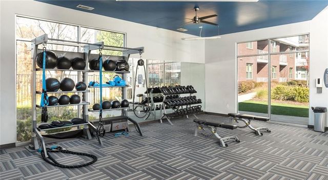 550 Northridge Parkway 2103, Sandy Springs, GA 30350