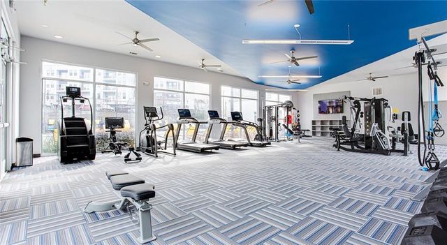 550 Northridge Parkway 2103, Sandy Springs, GA 30350