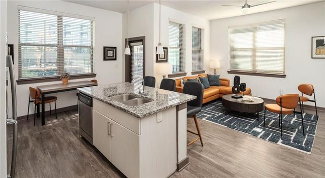 550 Northridge Parkway 2103, Sandy Springs, GA 30350