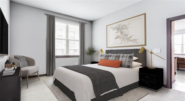 550 Northridge Parkway 2103, Sandy Springs, GA 30350