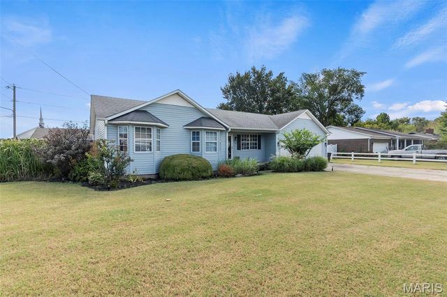 920 Starnes Street, Kennett, MO 63857