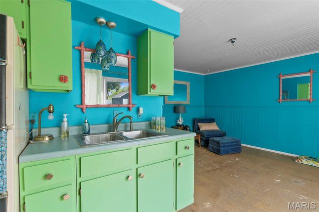 920 Starnes Street, Kennett, MO 63857