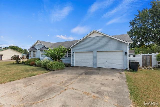 920 Starnes Street, Kennett, MO 63857