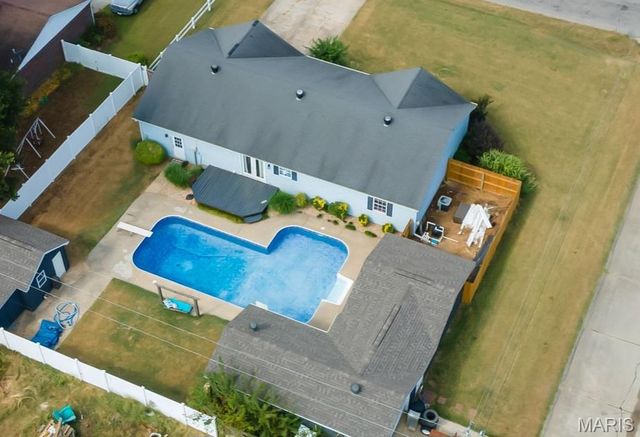 920 Starnes Street, Kennett, MO 63857