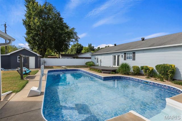 920 Starnes Street, Kennett, MO 63857