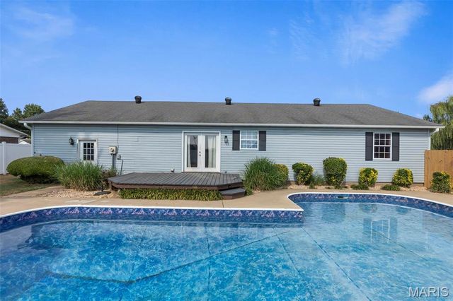 920 Starnes Street, Kennett, MO 63857