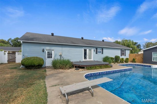 920 Starnes Street, Kennett, MO 63857