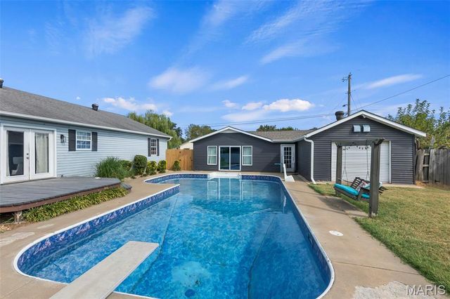 920 Starnes Street, Kennett, MO 63857