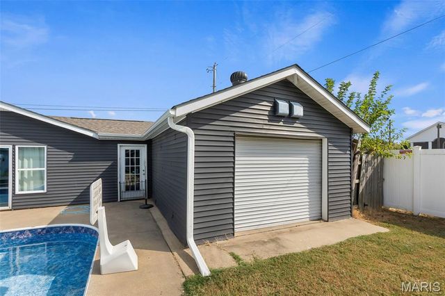 920 Starnes Street, Kennett, MO 63857