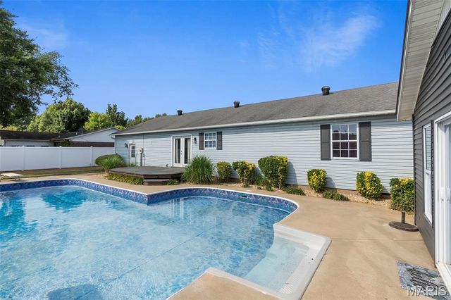 920 Starnes Street, Kennett, MO 63857