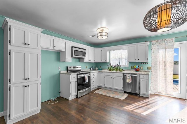 920 Starnes Street, Kennett, MO 63857