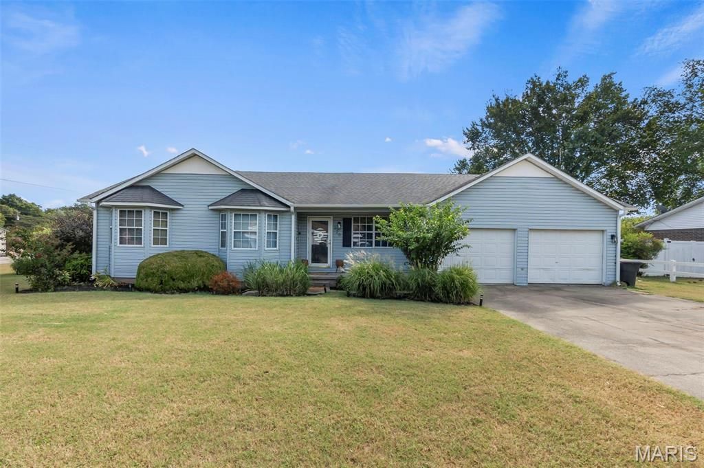 920 Starnes Street, Kennett, MO 63857