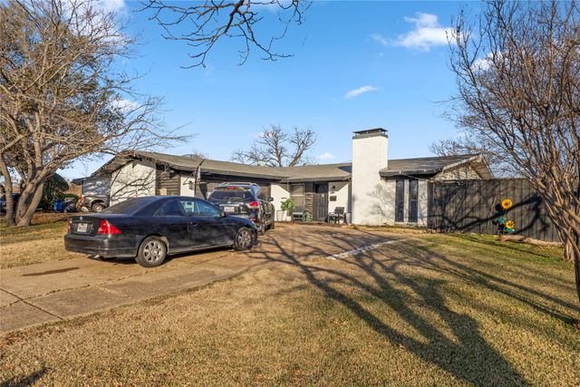 11506 Coral Hills Drive, Dallas, TX 75229