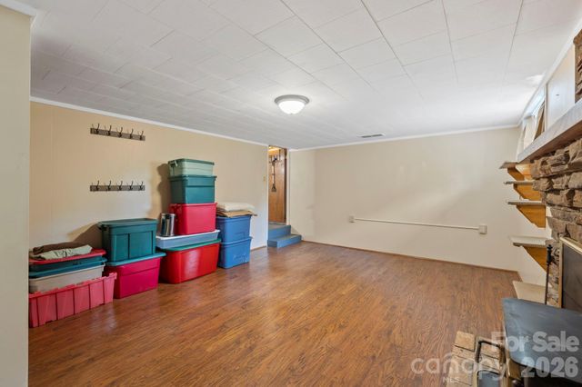 71 Laurel Mountain Road, Brevard, NC 28712