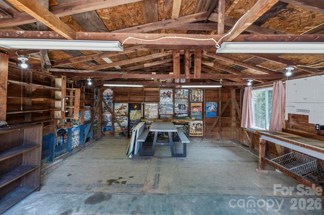 71 Laurel Mountain Road, Brevard, NC 28712