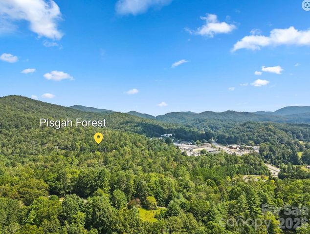 71 Laurel Mountain Road, Brevard, NC 28712