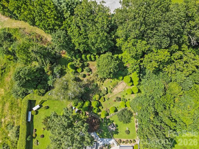 71 Laurel Mountain Road, Brevard, NC 28712