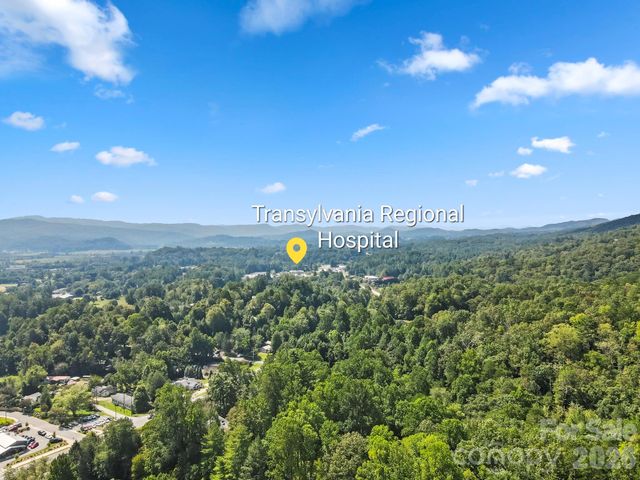71 Laurel Mountain Road, Brevard, NC 28712