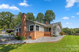 71 Laurel Mountain Road, Brevard, NC 28712