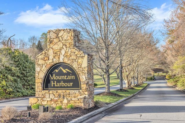 Lot 133A Mountain Harbour Drive, Hayesville, NC 28904