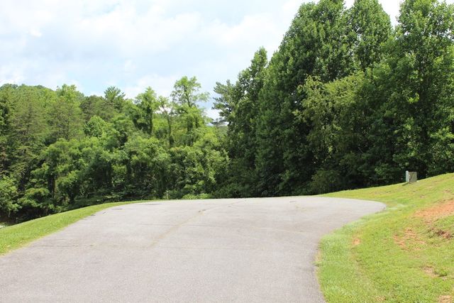 Lot 133A Mountain Harbour Drive, Hayesville, NC 28904