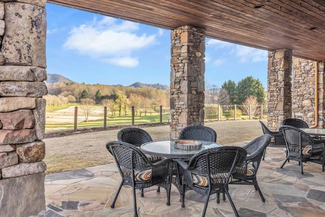 Lot 133A Mountain Harbour Drive, Hayesville, NC 28904