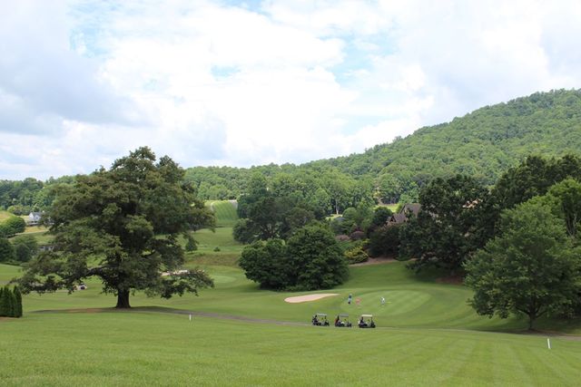 Lot 133A Mountain Harbour Drive, Hayesville, NC 28904