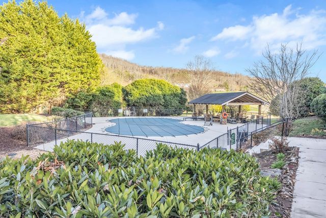 Lot 133A Mountain Harbour Drive, Hayesville, NC 28904