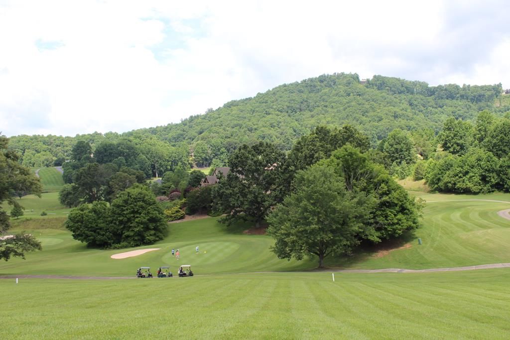 Lot 133A Mountain Harbour Drive, Hayesville, NC 28904