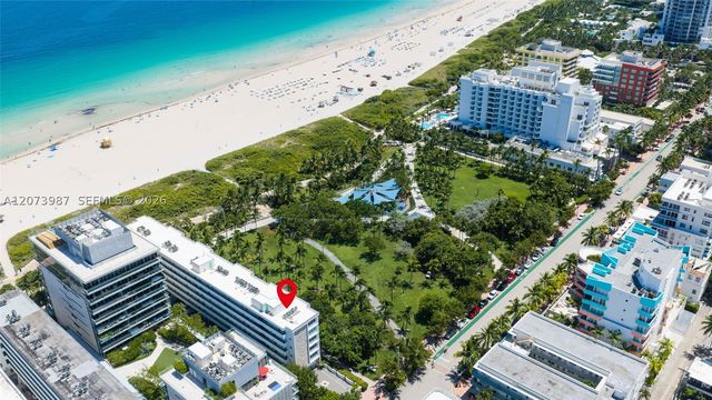 301 Ocean Dr 201, Miami Beach, FL 33139