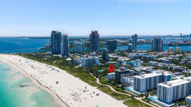 301 Ocean Dr 201, Miami Beach, FL 33139