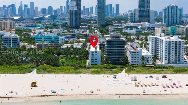 301 Ocean Dr 201, Miami Beach, FL 33139